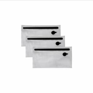 AirStash Vacuum Bags - Small Set