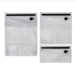 AirStash Vacuum Bags - Mix Set